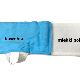 OWIJKI treningowe do hobby horsingu