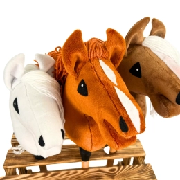 LOSOWY HOBBY HORSE – PROMOCYJNY A2-A5