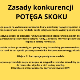 Pakiet startowy: Zawody halowe WARSZAWA-PIASECZNO - 25.07