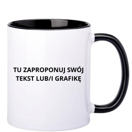 ZAPROJEKTUJ SWÓJ WŁASNY KUBEK