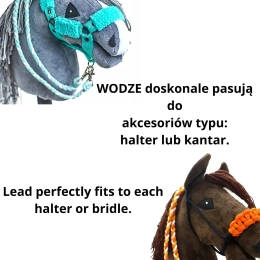 Wodze ze sznurka