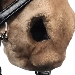 OKAZJA - REALISTYCZNY HOBBY HORSE – FIORD A3/ drobna wada