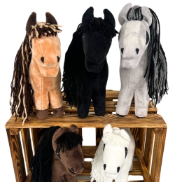 BABY HORSE MINI - Promocyjny