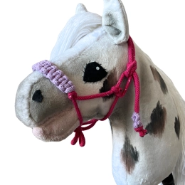 VOE Srokaty A4/A3 + halter