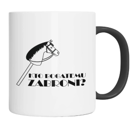 KTO BOGATEMU ZABRONI?
