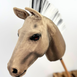 REALISTYCZNY HOBBY HORSE – FIORD