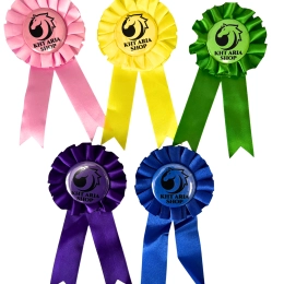 Kotylion dla hobby horse