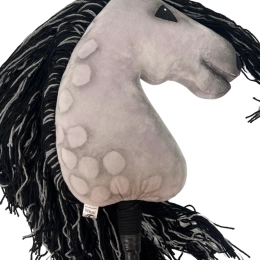 HOBBY HORSE – JABŁKOWITY A2-A5