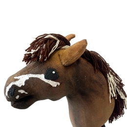 VOE Gniady A4/A3 + halter