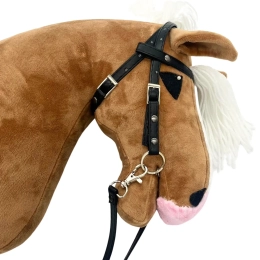 HOBBY HORSE VIP – IZABELOWATY A2-A5