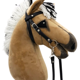 HOBBY HORSE VIP – FIORD A2-A5