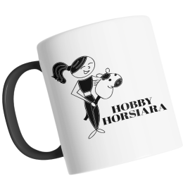 HOBBY HORSIARA