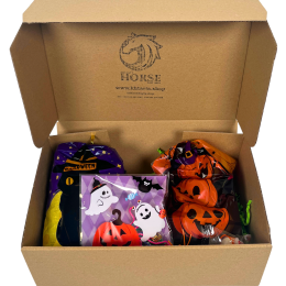 SCARY BOX HALLOWEEN - Cukierek albo Psikus  - BESTSELLER