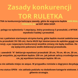 Pakiet startowy: Zawody LUBLIN/PIKNIK RODZINNY - Park Ludowy 30.05