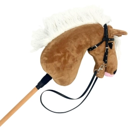 HOBBY HORSE VIP – IZABELOWATY A2-A5