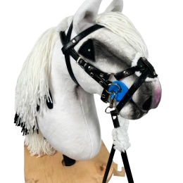HOBBY HORSE VIP – HANOVER DIABEŁ A2-A5
