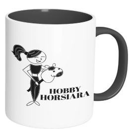 HOBBY HORSIARA