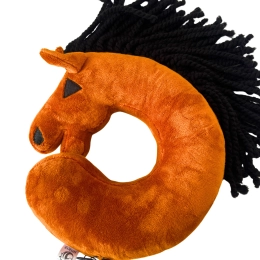 Poduszka hobby horse - OSTATNIA SZTUKA!!!
