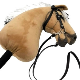 HOBBY HORSE VIP wersja 2  – FIORD A2-A5