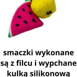 Smaczki dla hobby horsa - 4 zestawy do wyboru