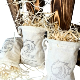 Sianko dla hobby horse