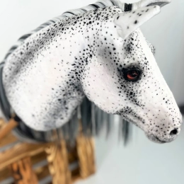 REALISTYCZNY HOBBY HORSE – TARANT vol 2