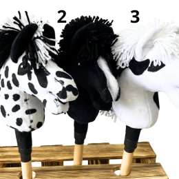 HOBBY HORSE A6 - ŹREBAK -  PRZEDSPRZEDAŻ NOWEJ KOLEKCJI  - cena PROMO do 13.04 włącznie