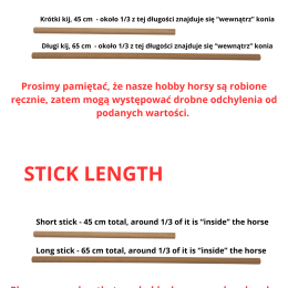 HOBBY HORSE – SROKACZ VOL 2 - HORSE A2-A5