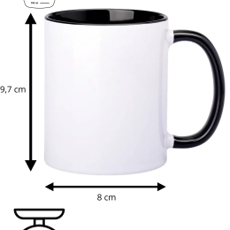 Kubek ZAWODY ZOOPARK