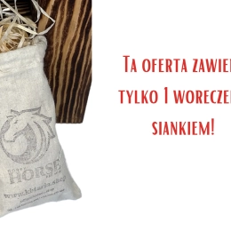 Sianko dla hobby horse
