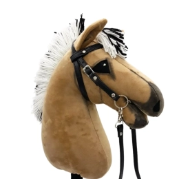 HOBBY HORSE VIP wersja 2  – FIORD A2-A5