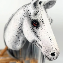 REALISTYCZNY HOBBY HORSE – TARANT vol 2