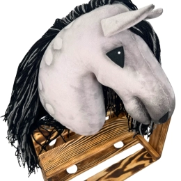 HOBBY HORSE – JABŁKOWITY A2-A5