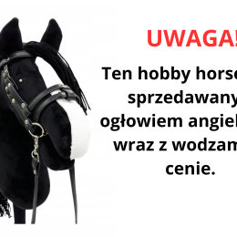 HOBBY HORSE VIP - KARY A2-A5