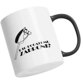 KTO BOGATEMU ZABRONI?