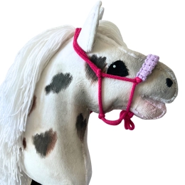 VOE Srokaty A4/A3 + halter