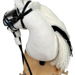 HOBBY HORSE VIP – HANOVER DIABEŁ A2-A5