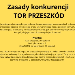 Pakiet startowy: Zawody halowe WARSZAWA-PIASECZNO - 25.07