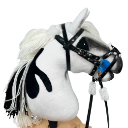 HOBBY HORSE VIP – HANOVER DIABEŁ A2-A5
