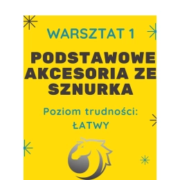 Box  z materiałami pod Warsztat 1