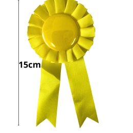 Kotylion dla hobby horse