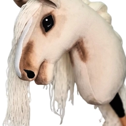 HOBBY HORSE – PALOMINO A2-A5