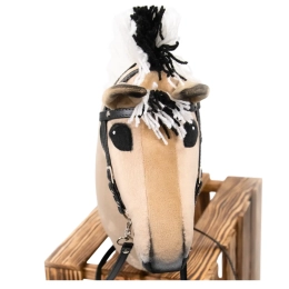 HOBBY HORSE VIP – FIORD A2-A5