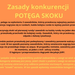 Pakiet startowy: Zawody LUBLIN/PIKNIK RODZINNY - Park Ludowy 30.05