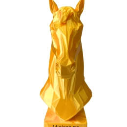 Figurka/ Statuetka Hobby Horse