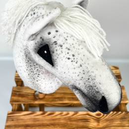 HOBBY HORSE – TARANT VOL 2,  A2-A5