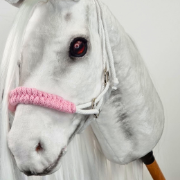 Kantar pleciony dla hobby horse realistic