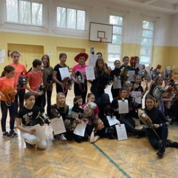 Pakiet startowy ZAWODY hobby horse ZOOPARK LUBLIN 14-15.03.2026