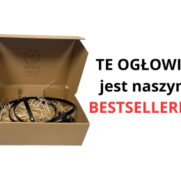 OGŁOWIE WESTERNOWE