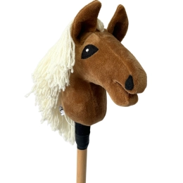 WIELKANOCNY TRENING HOBBY HORSE połączony z polowaniem na EASTER EGG - 28.03/sobota/Janowice pod Lublinem